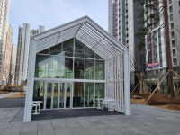 [metro 조경대상 休&休] <스마트환경대상> 안산푸르지오 브리파크