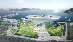 국립해양박물관, 로테르담해양박물관과 업무 협약 체결