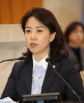 포항시의회 김민정 의원, 어린이공원 안전관리에 대한 대책과 정책 방향 시정질의
