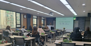 인천동부교육지원청, 교육복지안전망센터 사례나눔협의회 동행길 실시
