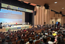 장성군, 9일 전국노래자랑 본선 공개 녹화 진행