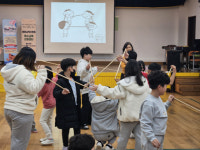 영양교육지원청, Wee Special_우리는 특별해! 프로그램 실시