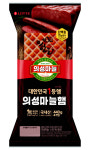 [메가히트상품스토리] 롯데웰푸드 의성마늘햄, 지역 상생 대표 제품 맛·품질 다 잡아