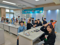 영양교육지원청, 2023 학교로 찾아가는 그림책놀이 특강 개최