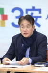 고양시 이동환 시장, “한파·강설 시민불편 줄이는 안전·안정·안심 행정 필요”