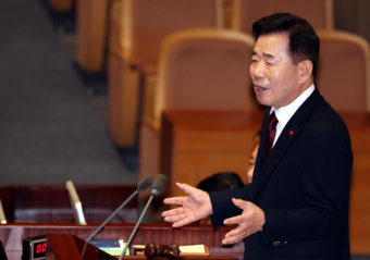 '10·29 이태원 참사' 진상규명 위한 특조위 설치 놓고 여야 줄다리기