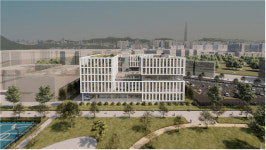 캠코, 나라키움 강남통합청사 승인