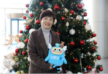 직원 행복 만들기 CHO 보직 신설...산업인력공단 행복한 조직이 생산성·창의력↑