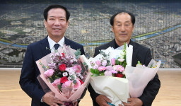 거창군, 2023년 농업인대상 수상자로 하달용 씨 선정