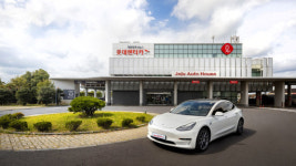 롯데렌터카, 마이카 세이브 다이렉트 서비스 오픈…중고차 렌탈 견적부터 계약까지 비대면으로