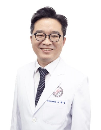 노대영 한림대춘천성심병원 교수, 법무부장관 표창장 수상