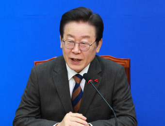 이재명, 31일 신년 기자회견…민생경제 회복·윤 정부 심판 강조할 듯