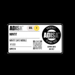민팃,  'ADISA'에 중고폰 데이터 삭제 솔루션 기술 인증… '포렌식 공격' 테스트 통과