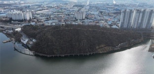 구미시, 낙동강 지역의 새로운 관광코스...비산나룻길 2월 8일부터 개방