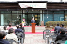 하동군, 하동야생차체험센터에 티 마켓 및 카페 개장