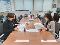 안성시, 찾아가는 가족관계등록 담당자 교육 실시