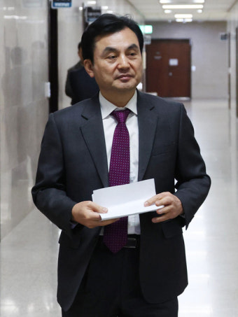 민주, 영등포갑 채현일·분당갑 이광재·마포갑 이지은 전략공천
