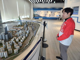 국민의힘 부산 서구·동구 김인규 예비후보, ‘부산 글로벌 허브도시 특별법’ 제정 촉구