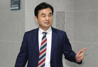 임종석 공천 탈락…민주당 전략공관위, '서울 중구성동구갑' 전현희 전략공천