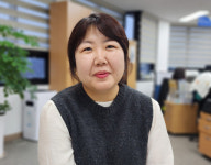 고독사 예방 위해 적극행정 펼치는 인천 중구청 채미영 주무관