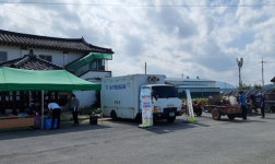창녕군, 봄철 농기계 순회 수리 및 안전 교육 실시