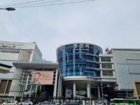 [GTX 노선 따라가보니] GTX-B 용산역 각종 호재 호가에 반영