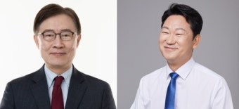 [22대 총선 격전지] '정치1번지' 종로, 최재형·곽상언·금태섭 3자구도