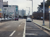 인천 중구 운서동 공항신도시, 노상주차장 24시간 유료 운영에 주민들 불만