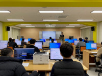 상주시, 2024년 임업인 원클릭 서비스 교육 개최