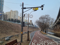 용인시, 방범용 CCTV 추가설치 및 교체