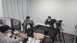 [새벽을 여는 사람들] 보훈의 아침을 기다리는 안종민 행정사