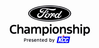 KCC, CI 반영 '포드 챔피언십 프리젠티드 바이 KCC' 로고 발표