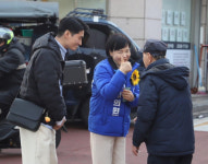 [22대 총선 격전지] 서울 중·성동구갑 여전사들의 결투, 윤희숙 VS 전현희