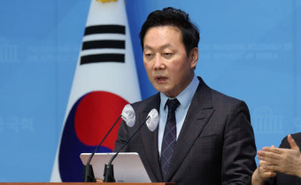 정봉주, 막말 논란 파문...안규백 