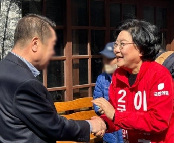 [22대 총선 격전지] 한강벨트 대표적 '스윙보터' 중·성동을… '民 대변인' 박성준 vs '경제통' 이혜훈