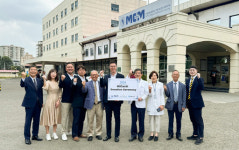 동아에스티, 에티오피아에 하이카디 기부...원격 환자 모니터링 지원