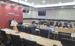 광주시, 재정점검협력단 회의...예산 적기 집행
