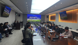 평택시, 지역 환경문제 해소 정책 간담회