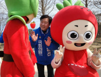 [22대 총선, 이 후보가 궁금하다] 충남 논산·계룡·금산 황명선, 시민이 주인인 고장 만들겠다