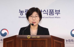 홍천·양구 등 강원 5곳 새 사과재배단지 전략 육성