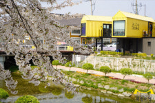 곡성군,  뚝방마켓 로컬브랜딩 사업 `팝업스토어` 선보인다