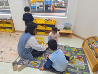 경남 고성군, 365일 꺼지지 않는 하나돌봄어린이집 운영