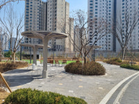 [아파트의 미학(美學)] 운정신도시 제일풍경채2차 그랑베뉴 “자연과 공생”