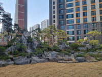 [아파트의 미학(美學)] 운정신도시 제일풍경채2차 그랑베뉴 “자연과 공생”