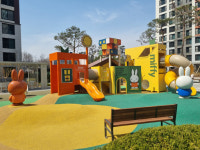 [아파트의 미학(美學)] 운정신도시 제일풍경채2차 그랑베뉴 “자연과 공생”