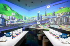 래미안갤러리, 래미안 브랜드 체험형 전시 오픈