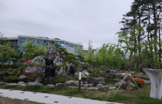 강남구 5배 면적 전국 자투리농지 스포츠-문화센터·공원 등 변모 채비