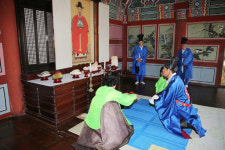 정읍시, 충무공 이순신 탄신 제479주년 제례 봉행