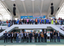 영양군, 제3회 영양 별천지배 전국 동호인 축구대회 개최