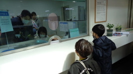 한국철도공사(코레일)부전역, ‘어린이날’ 맞이 철도 체험 행사 실시